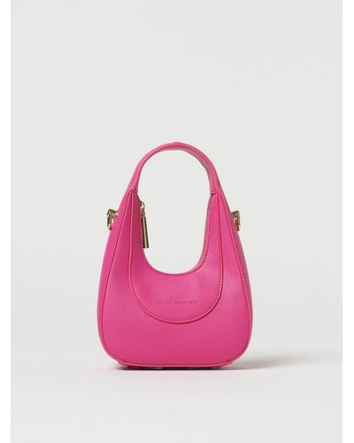 Chiara Ferragni Schultertasche - Pink