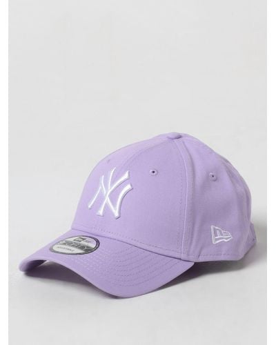 KTZ Hat - Purple