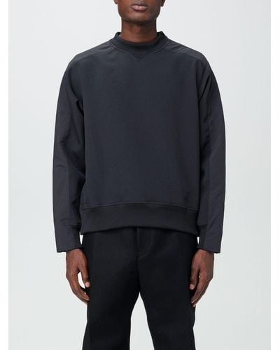 Sacai Sweatshirt - Blue