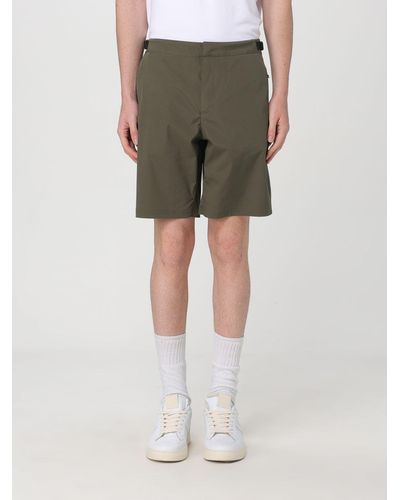 Ecoalf Shorts - Grün