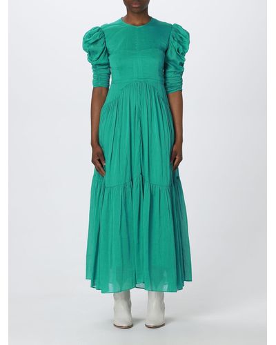 Isabel Marant Dress - Green