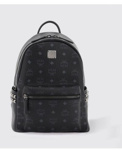 MCM Backpack - Black