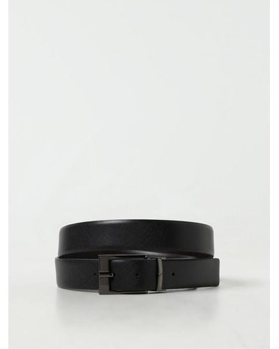 Armani Exchange Belt - Black