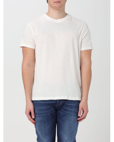 Zadig & Voltaire Camiseta - Blanco