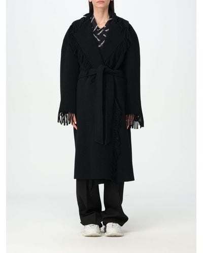Balenciaga Coat - Black