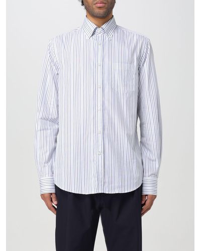 Paul & Shark Camisa - Blanco