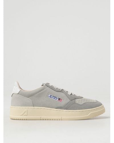 Autry Sneakers - Grey