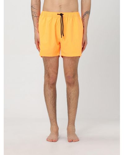 Save The Duck Swimsuit - Yellow