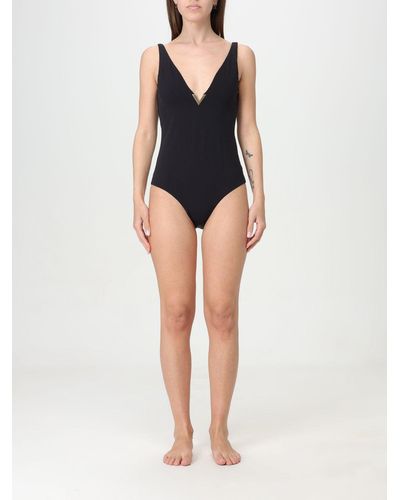 Valentino Swimsuit - Black