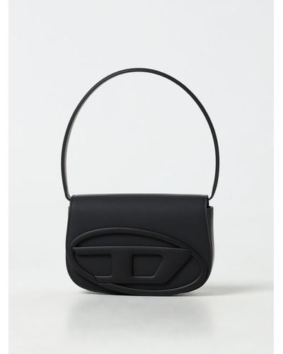DIESEL Mini Bag - Black