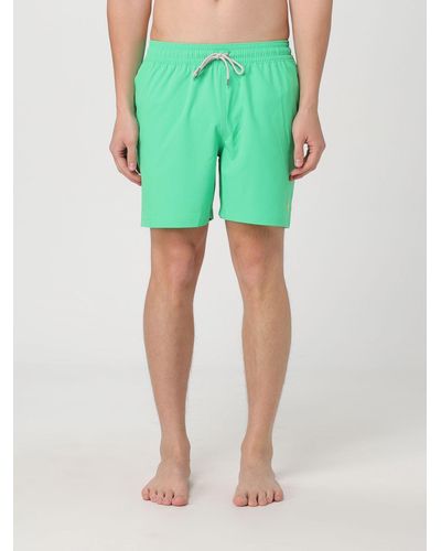 Polo Ralph Lauren Swimsuit - Green