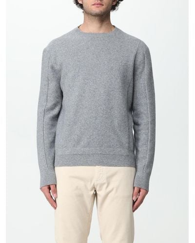 Zegna Sweater - Grey