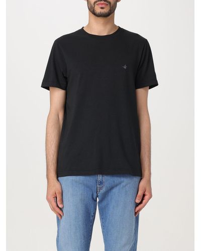 Brooksfield T-shirt - Black