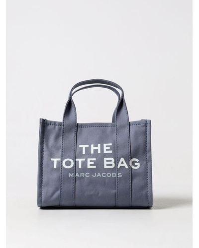 Marc Jacobs Shoulder Bag - Blue