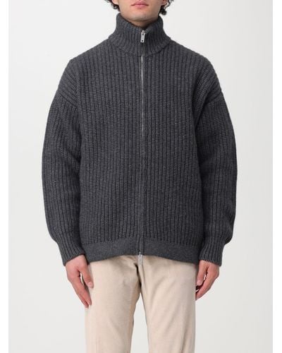 Emporio Armani Cardigans for Men | Online Sale up to 77% off | Lyst