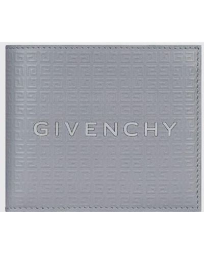 Givenchy Portmonnaie - Weiß