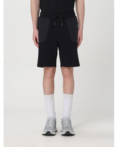 HUGO Pantalones cortos - Negro