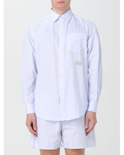 Aries Shirt - White