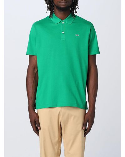 Paul & Shark Polo - Vert