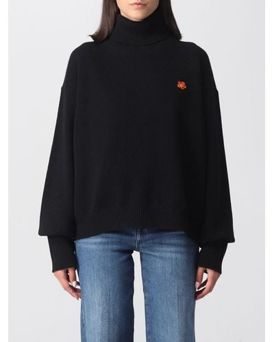 KENZO Sweater - Black