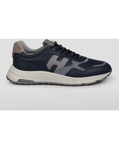 Hogan Shoes - Blue