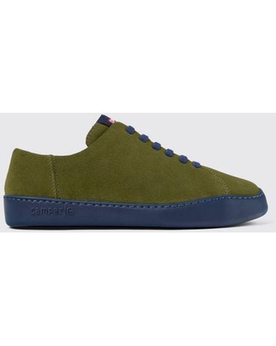 Camper Sneakers - Green