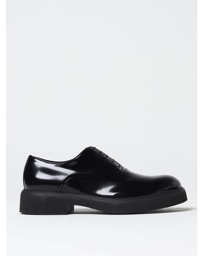 Ferragamo Chaussures - Noir