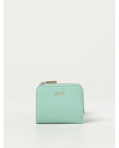 Liu Jo Wallet - Green