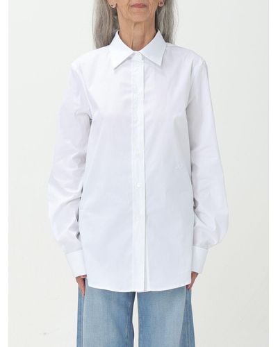 Jacob Cohen Shirt - White
