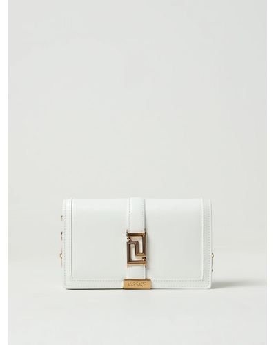 Versace Mini Bag - Natural