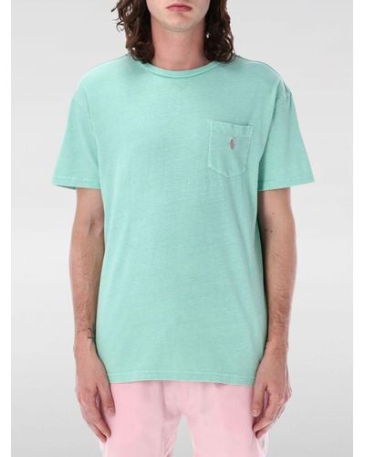Polo Ralph Lauren T-shirt - Grün