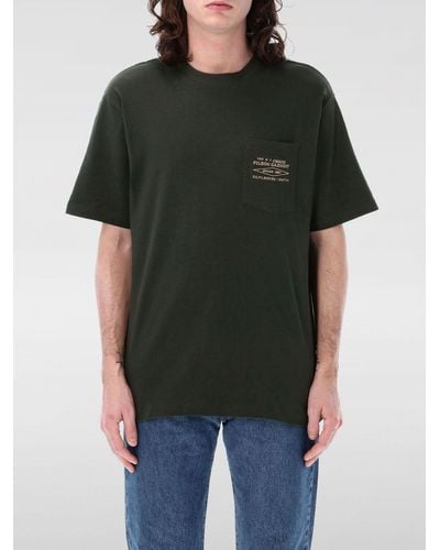Filson T-shirt - Green