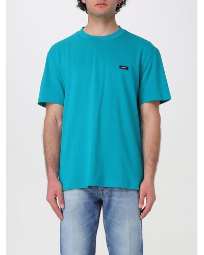 Calvin Klein T-shirt - Blue