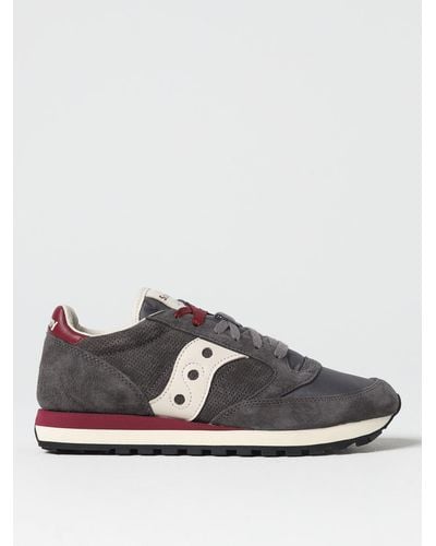 Saucony Chaussures - Gris