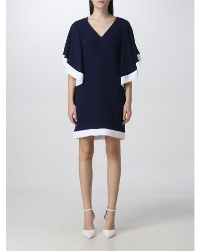 Lauren by Ralph Lauren Dress - Blue