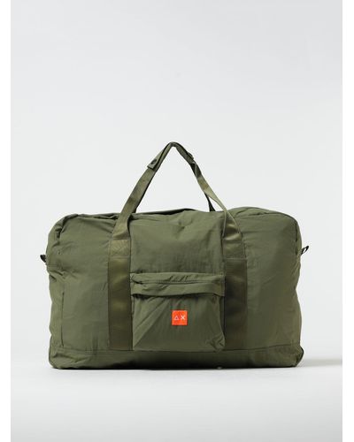 Sun 68 Bolsos - Verde