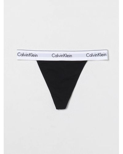 Calvin Klein Dessous Ck Underwear - Schwarz