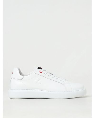 Peuterey Sneakers - Weiß
