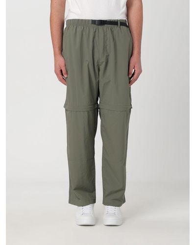 Gramicci Trousers - Green