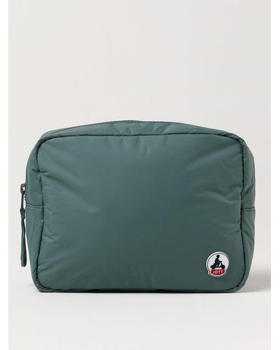 J.O.T.T Cosmetic Case - Green