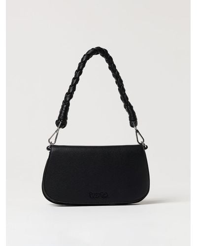 DISCLAIMER Shoulder Bag - Black