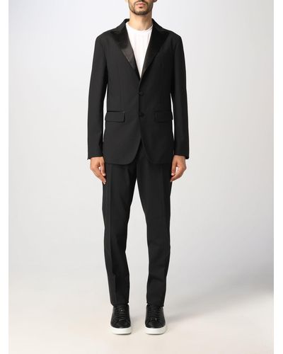 DSquared² Suit - Black