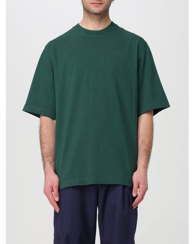 Burberry T-shirt - Vert