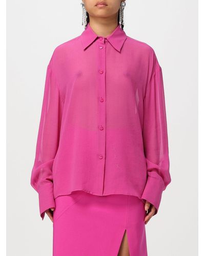 Genny Shirt - Pink