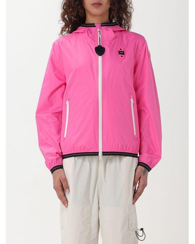 Blauer Jacket - Pink