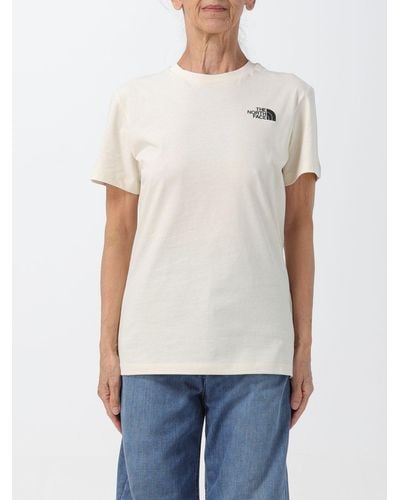 The North Face T-shirt - White