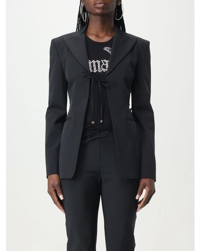 Blumarine Blazer - Bleu