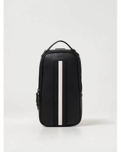 Bally Rucksack - Schwarz