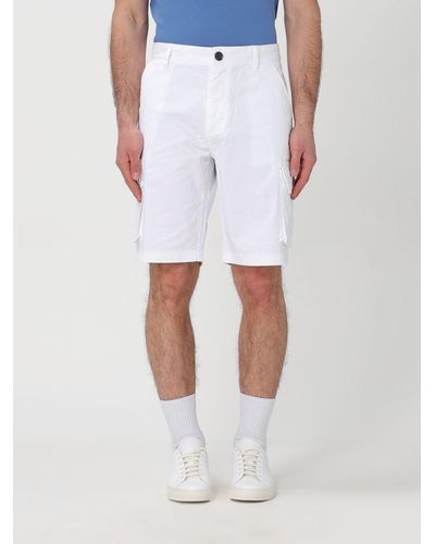 Sun 68 Pantalones cortos - Blanco