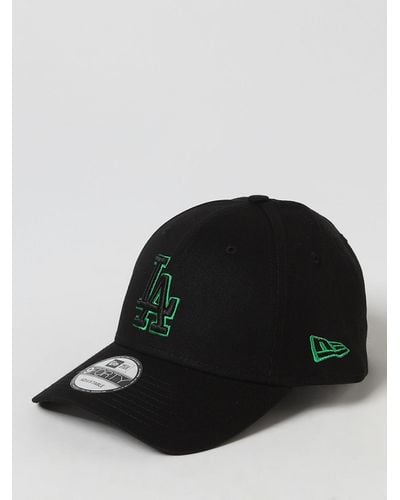 KTZ Hat - Black